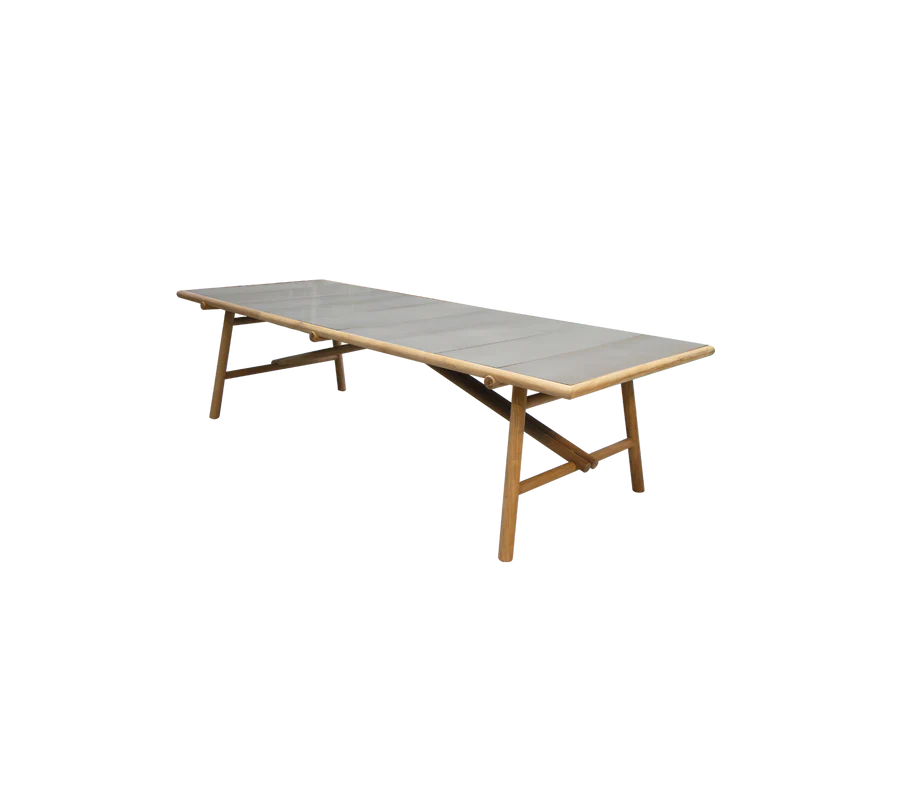Cane-line Sticks Dining Table