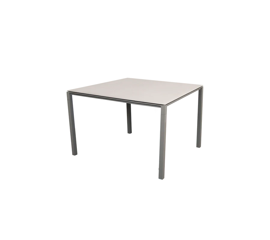 Cane-line Pure Dining Table