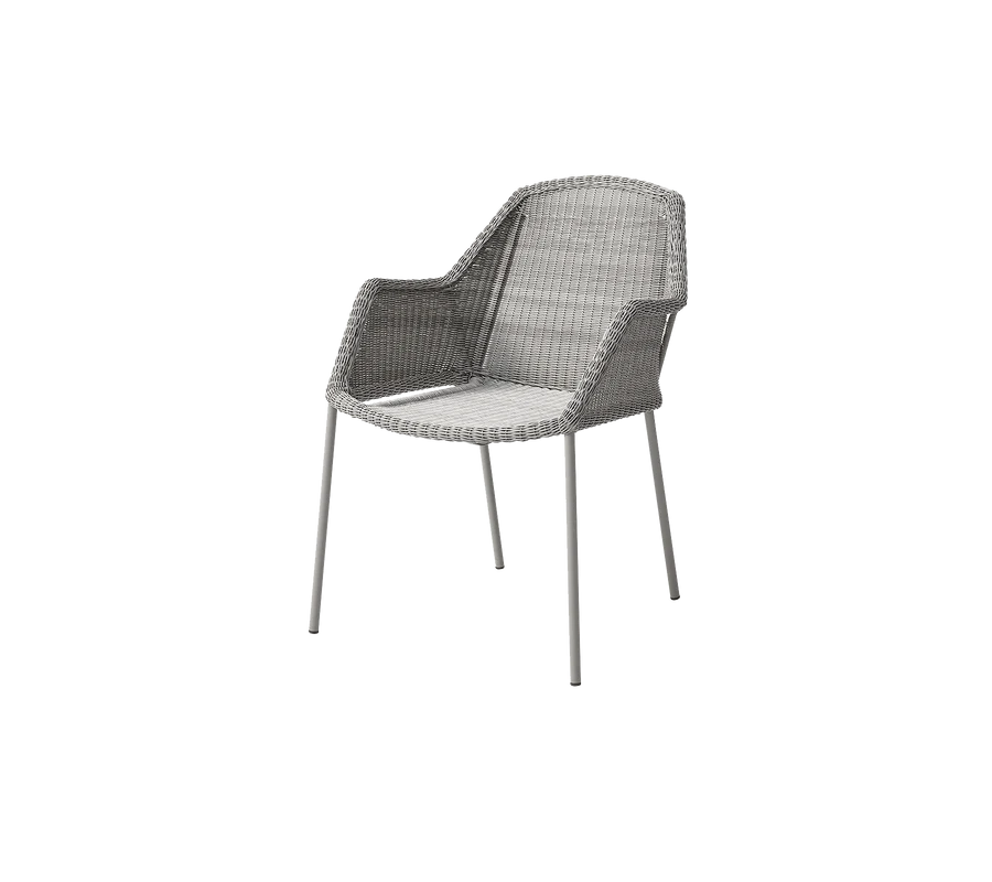 Cane-line Breeze Chair (Stackable)