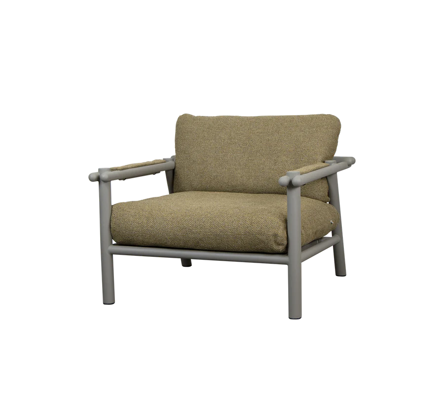 Cane-line Sticks Lounge Chair