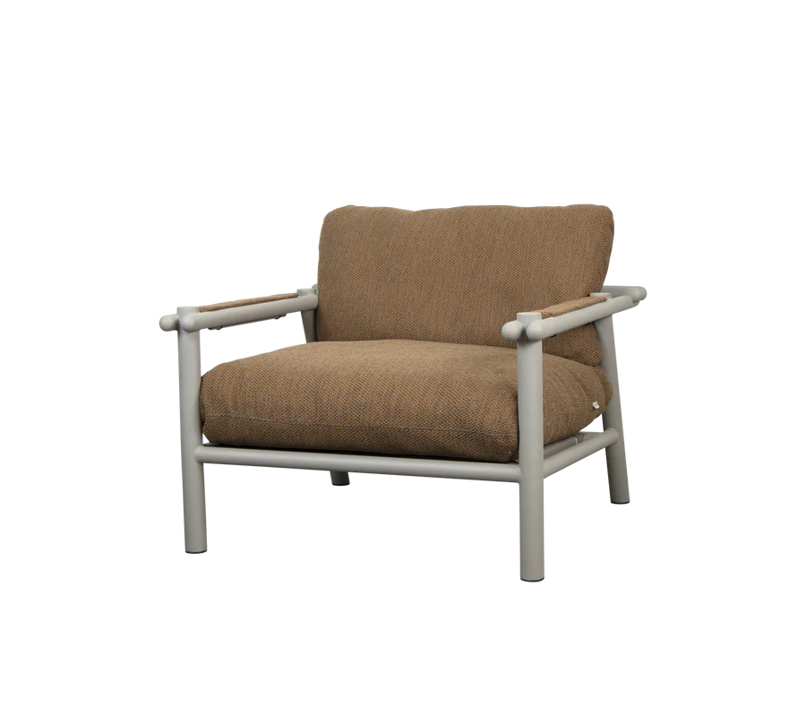 Cane-line Sticks Lounge Chair