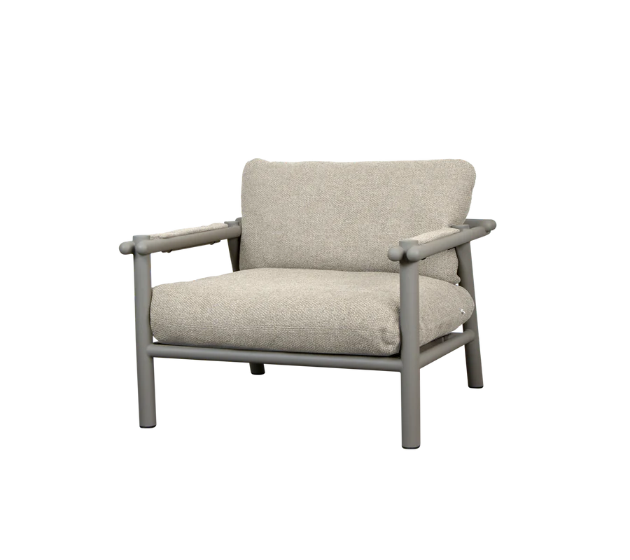 Cane-line Sticks Lounge Chair