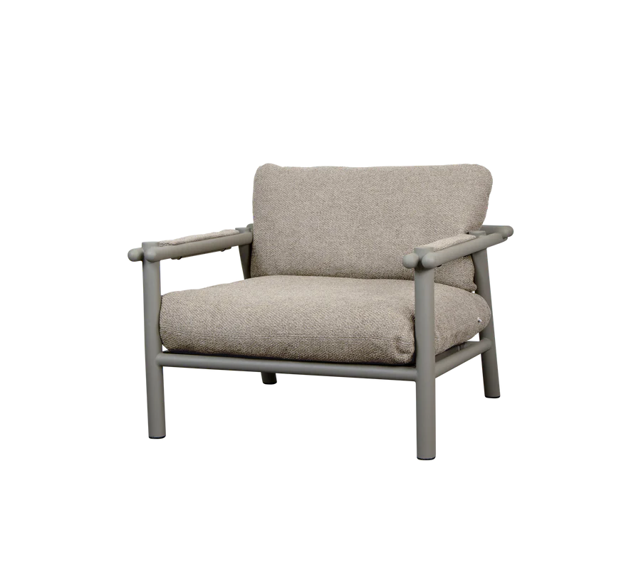 Cane-line Sticks Lounge Chair
