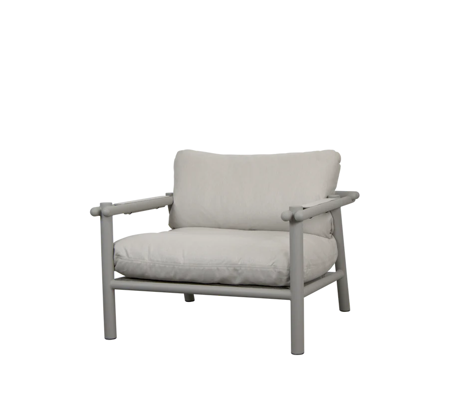 Cane-line Sticks Lounge Chair