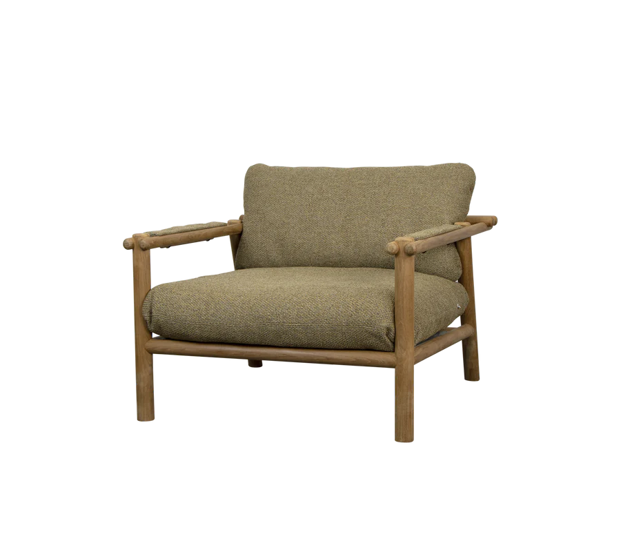 Cane-line Sticks Lounge Chair