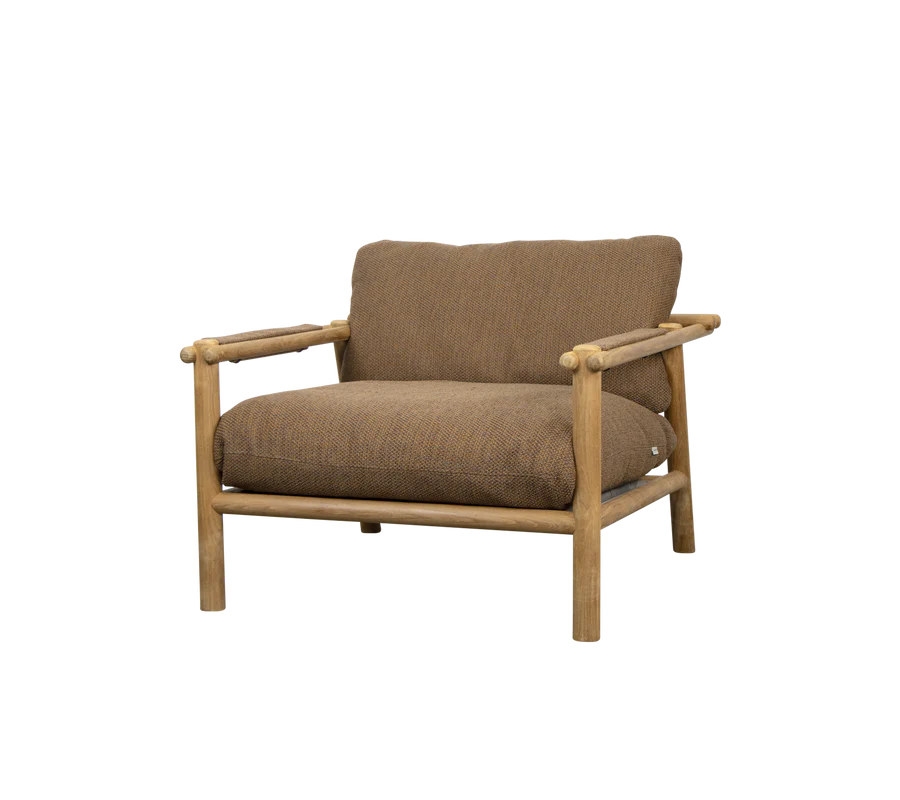 Cane-line Sticks Lounge Chair