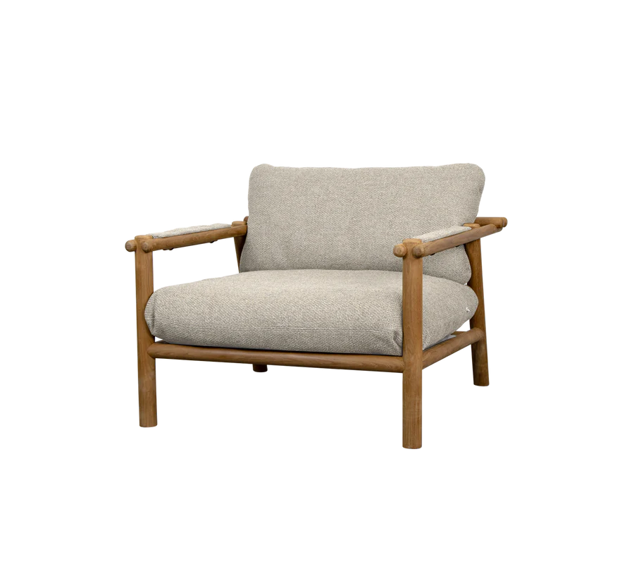 Cane-line Sticks Lounge Chair