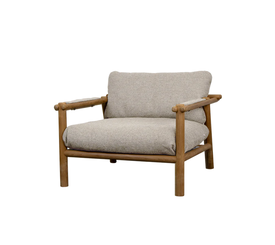 Cane-line Sticks Lounge Chair