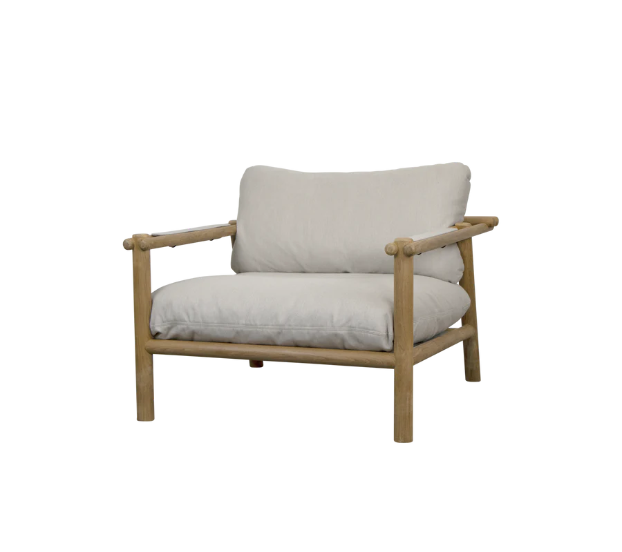 Cane-line Sticks Lounge Chair