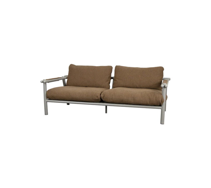 Cane-line Sticks 2-Seater Sofa