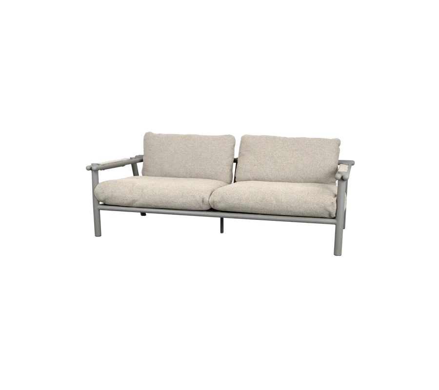 Cane-line Sticks 2-Seater Sofa