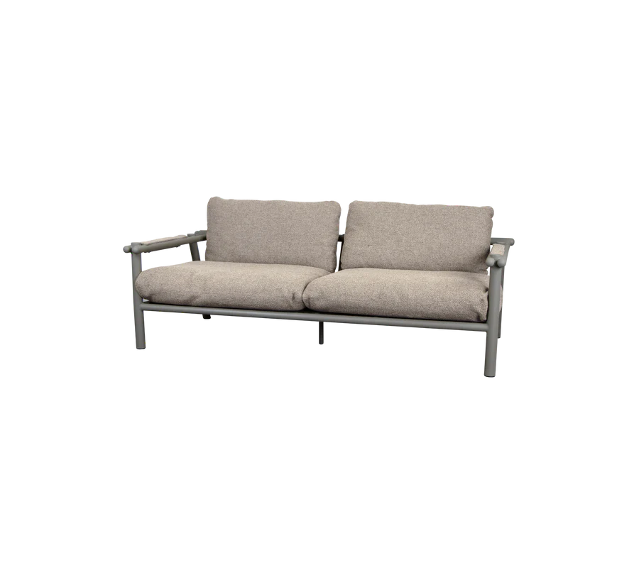 Cane-line Sticks 2-Seater Sofa