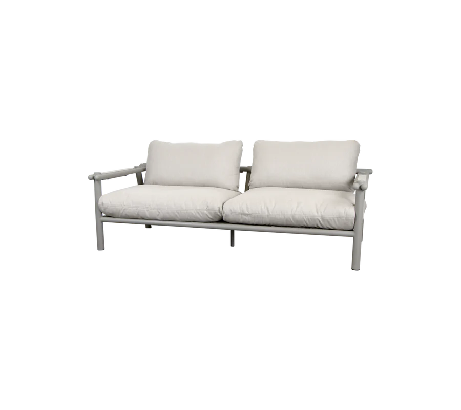 Cane-line Sticks 2-Seater Sofa