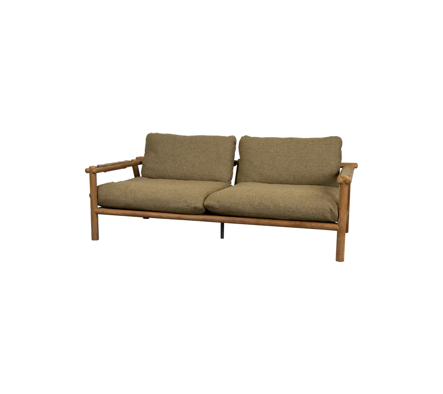 Cane-line Sticks 2-Seater Sofa