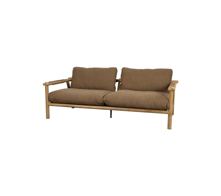 Cane-line Sticks 2-Seater Sofa