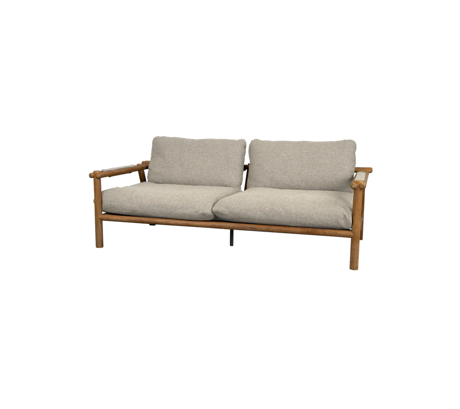Cane-line Sticks 2-Seater Sofa