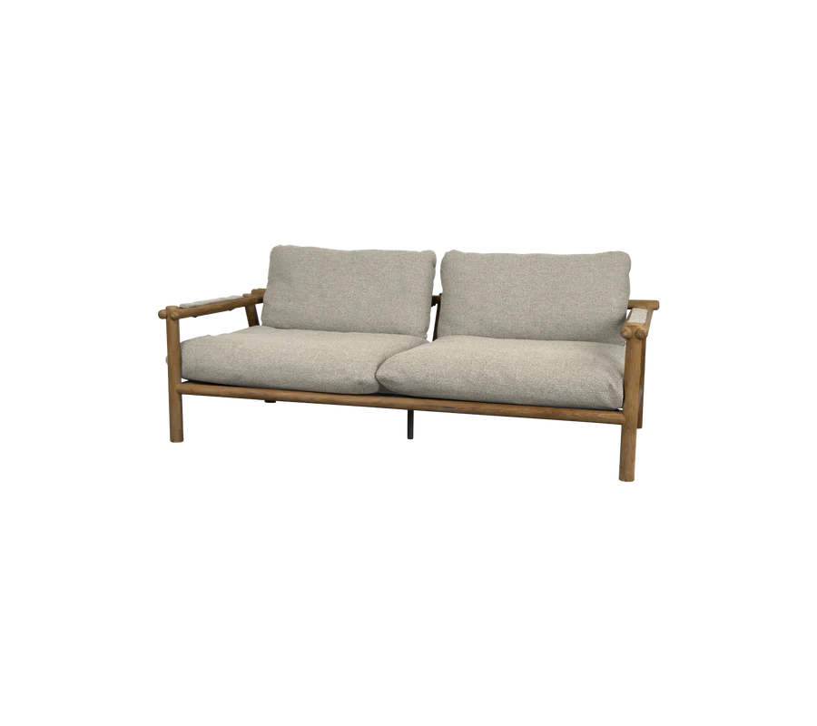 Cane-line Sticks 2-Seater Sofa