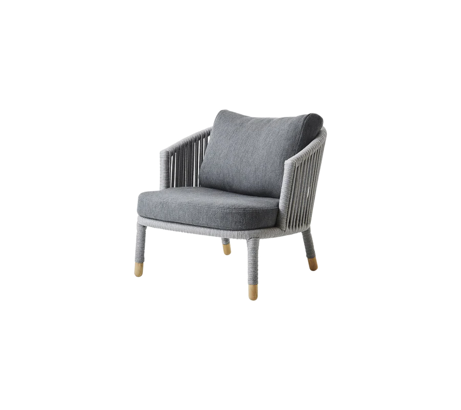 Cane-line Moments Lounge Set