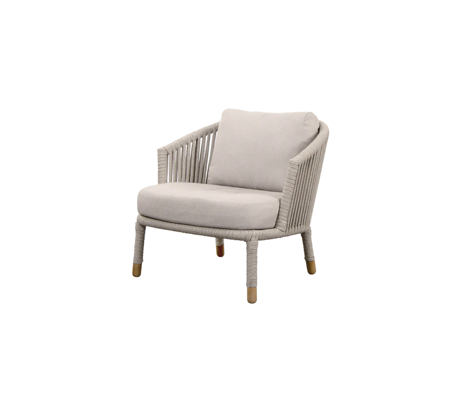 Cane-line Moments Lounge Set