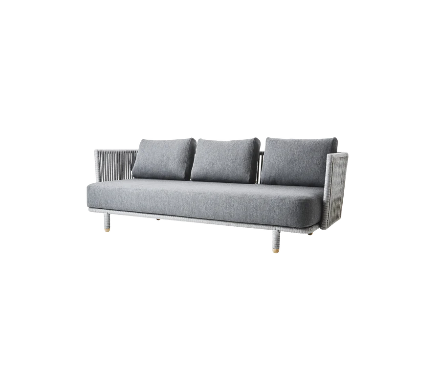 Cane-line Moments Lounge Set