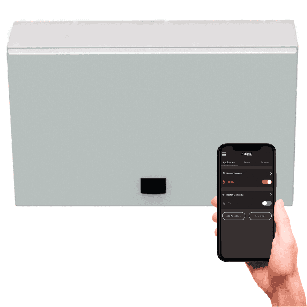 Affinity Smart-Heat™ On/Off Controllers