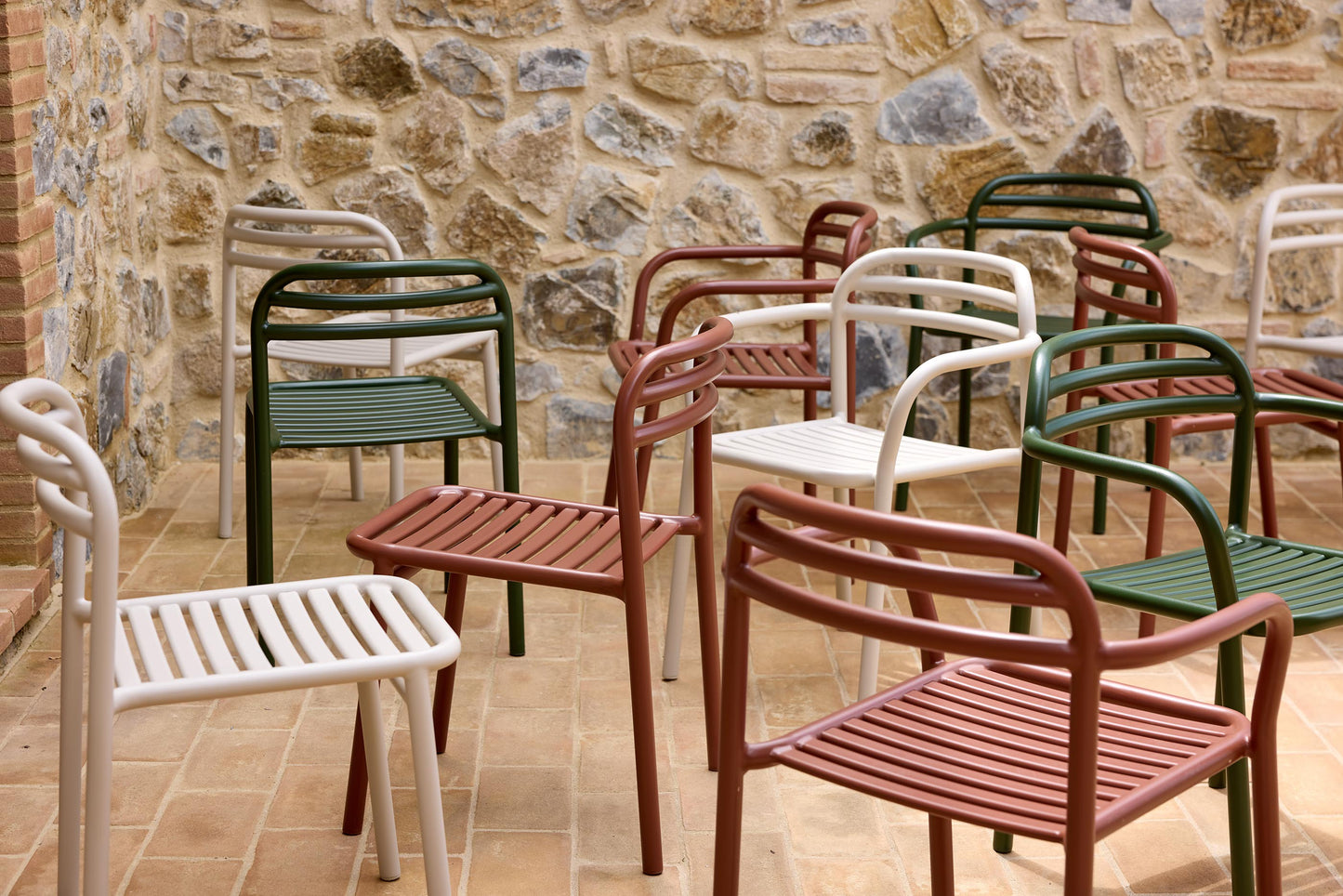 Bliss Armchair