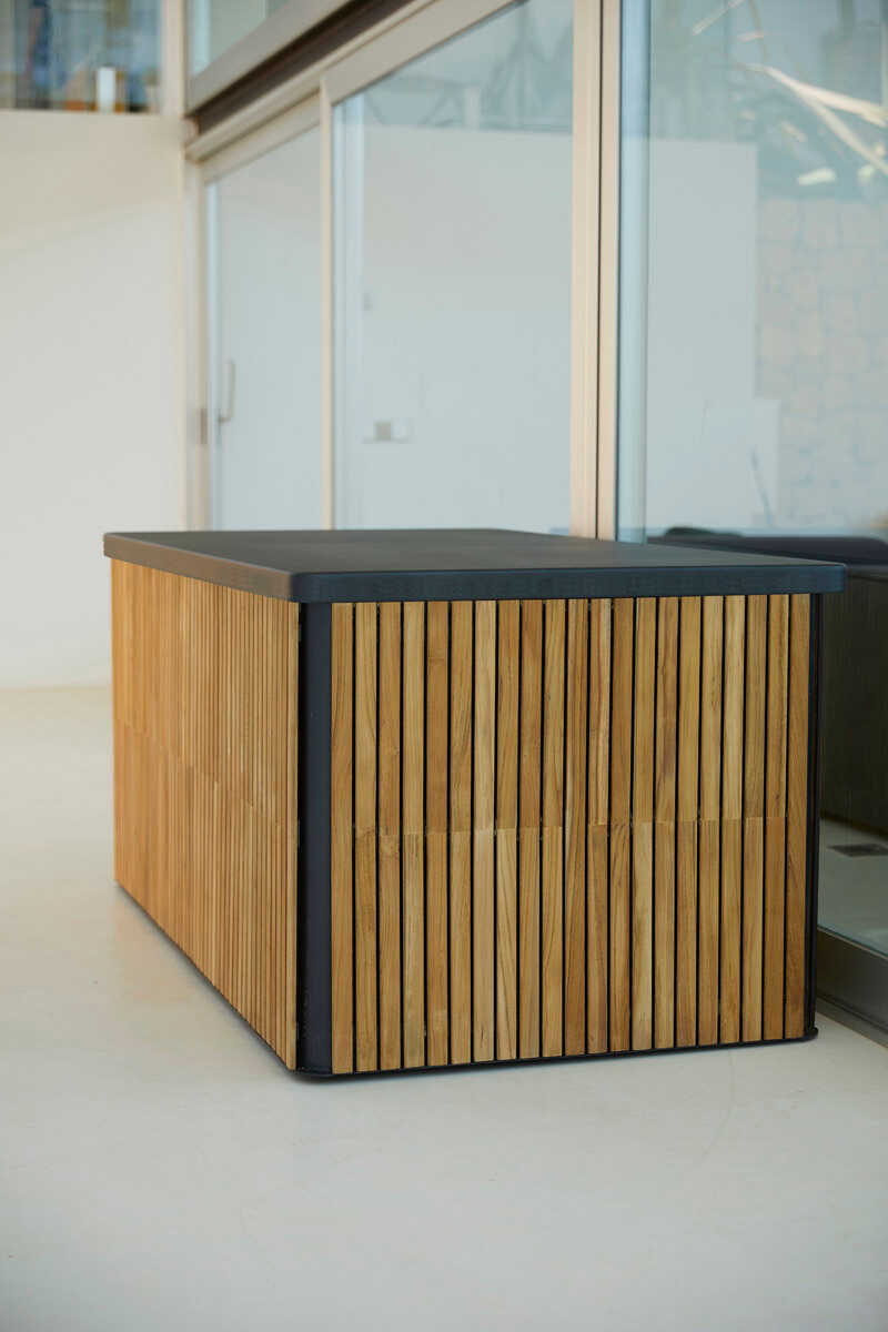 Cane-line Combine Cushion Box