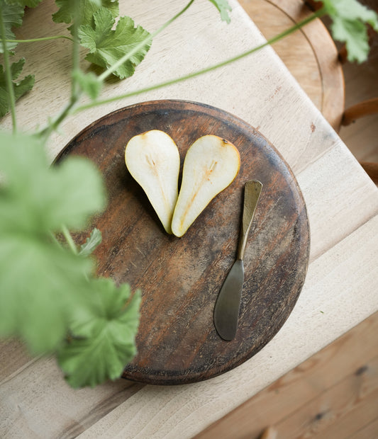 Vintage Wooden Board