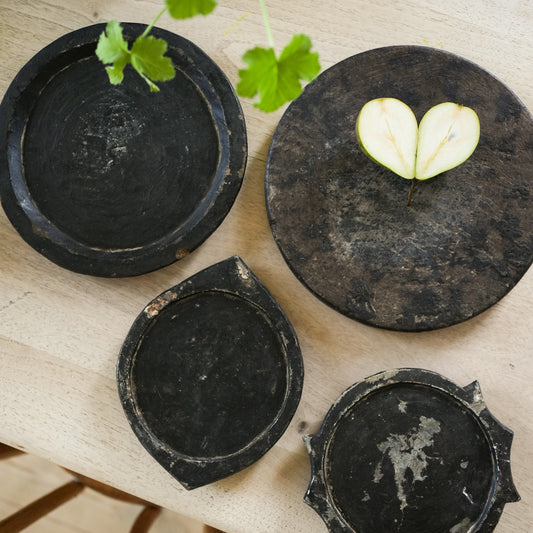 Stone Tawa Plate