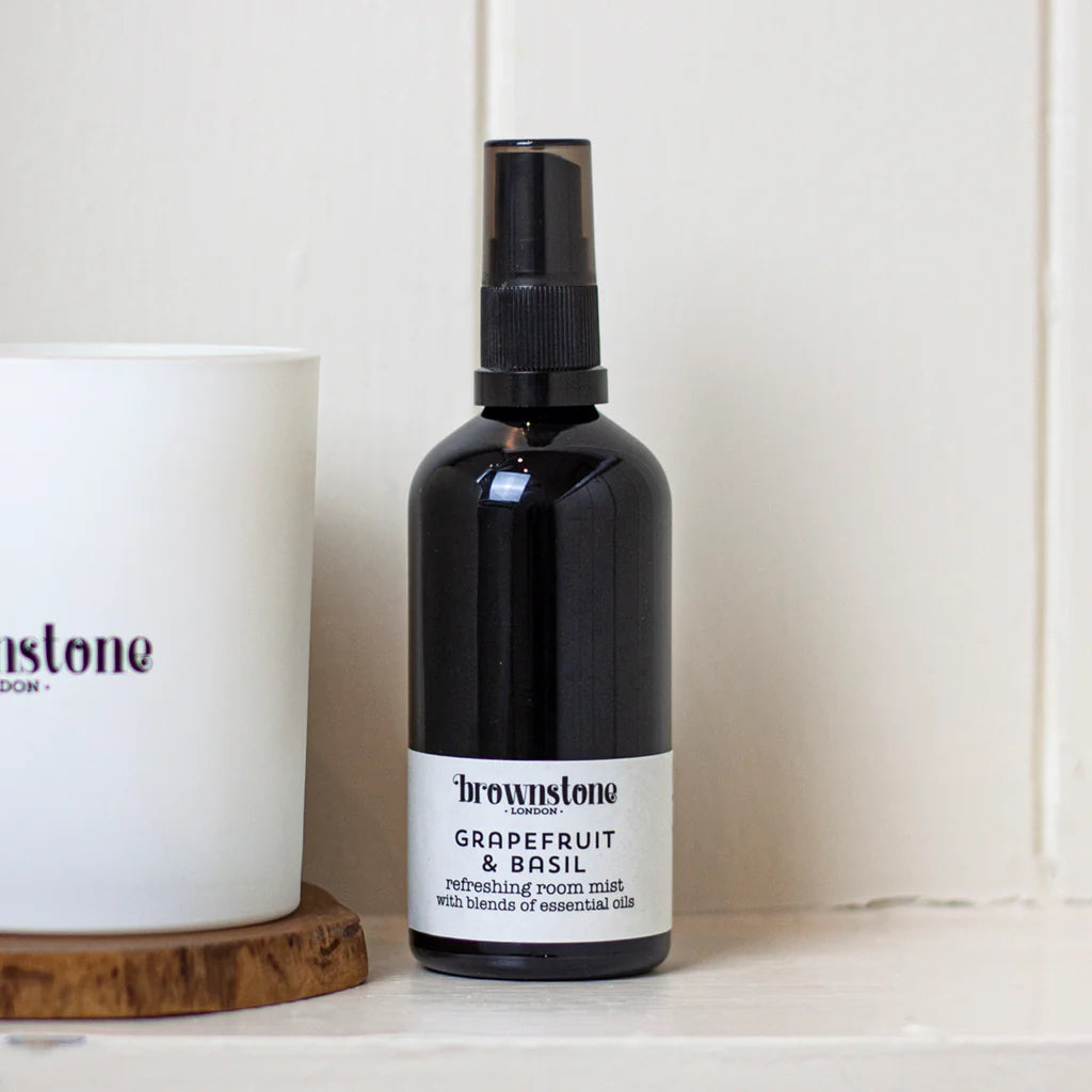 Room Mist | Brownstone London