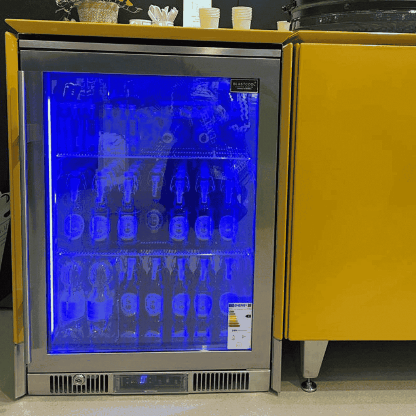 Vlaze ADAPT Package- The Kitchen Corner