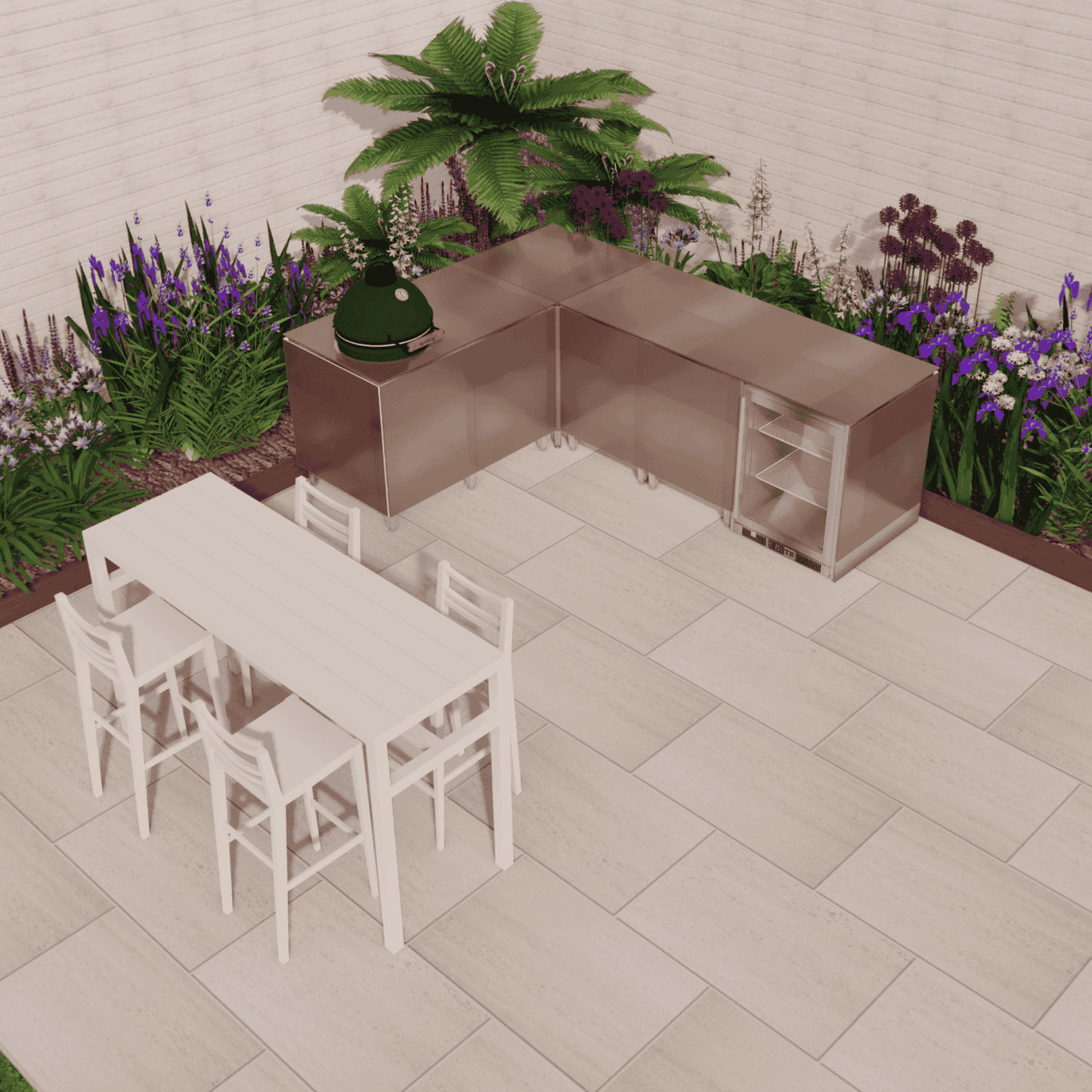 Vlaze ADAPT Package- The Kitchen Corner