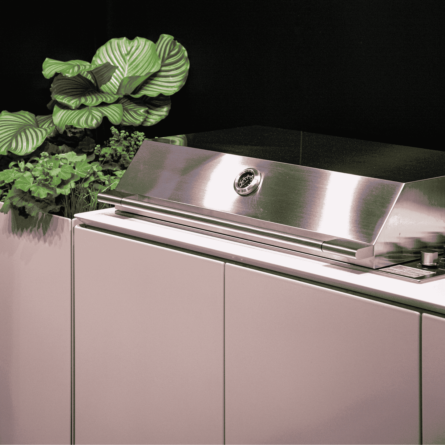 Vlaze ADAPT Outdoor Kitchen Packages