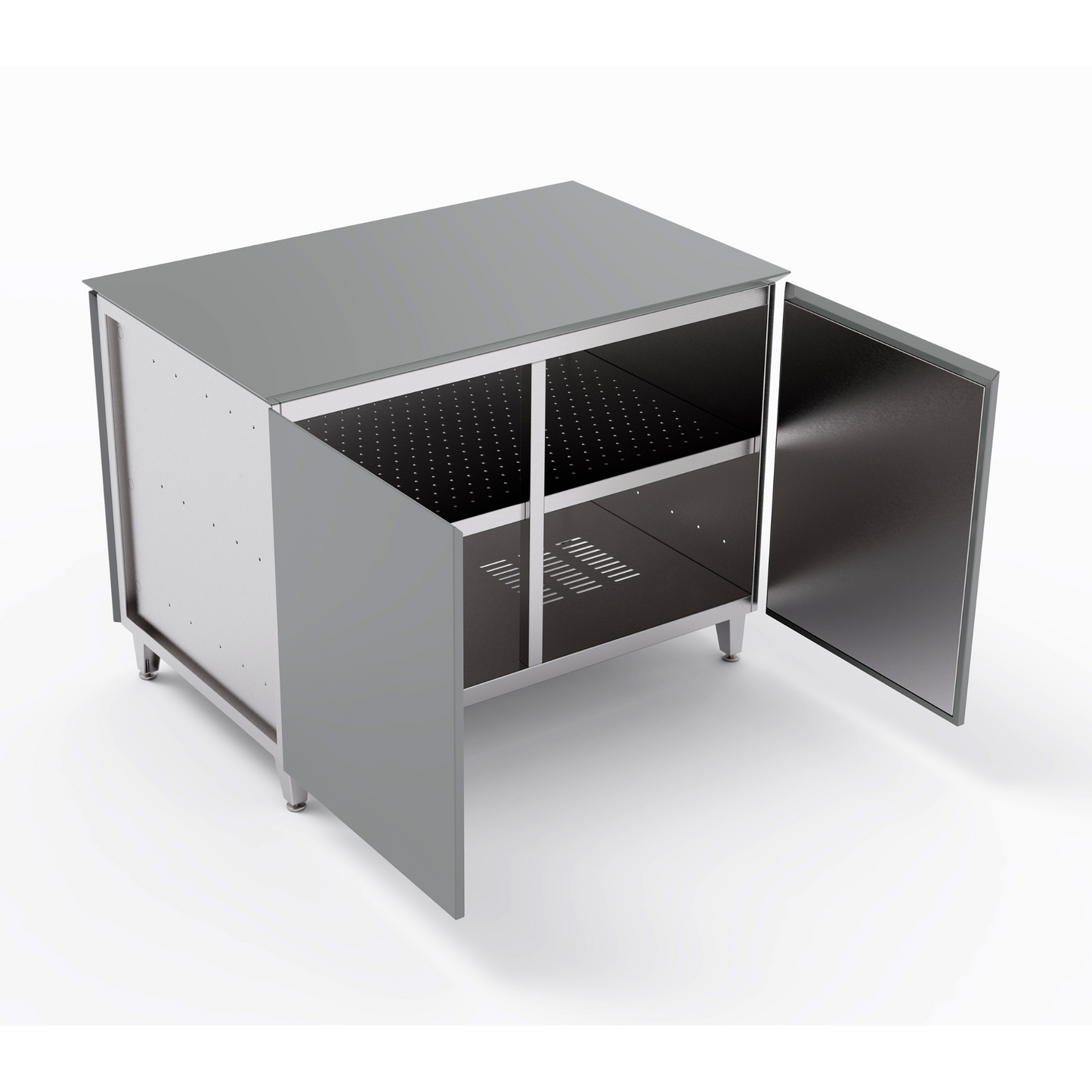 Vlaze ADAPT 120 Storage Unit