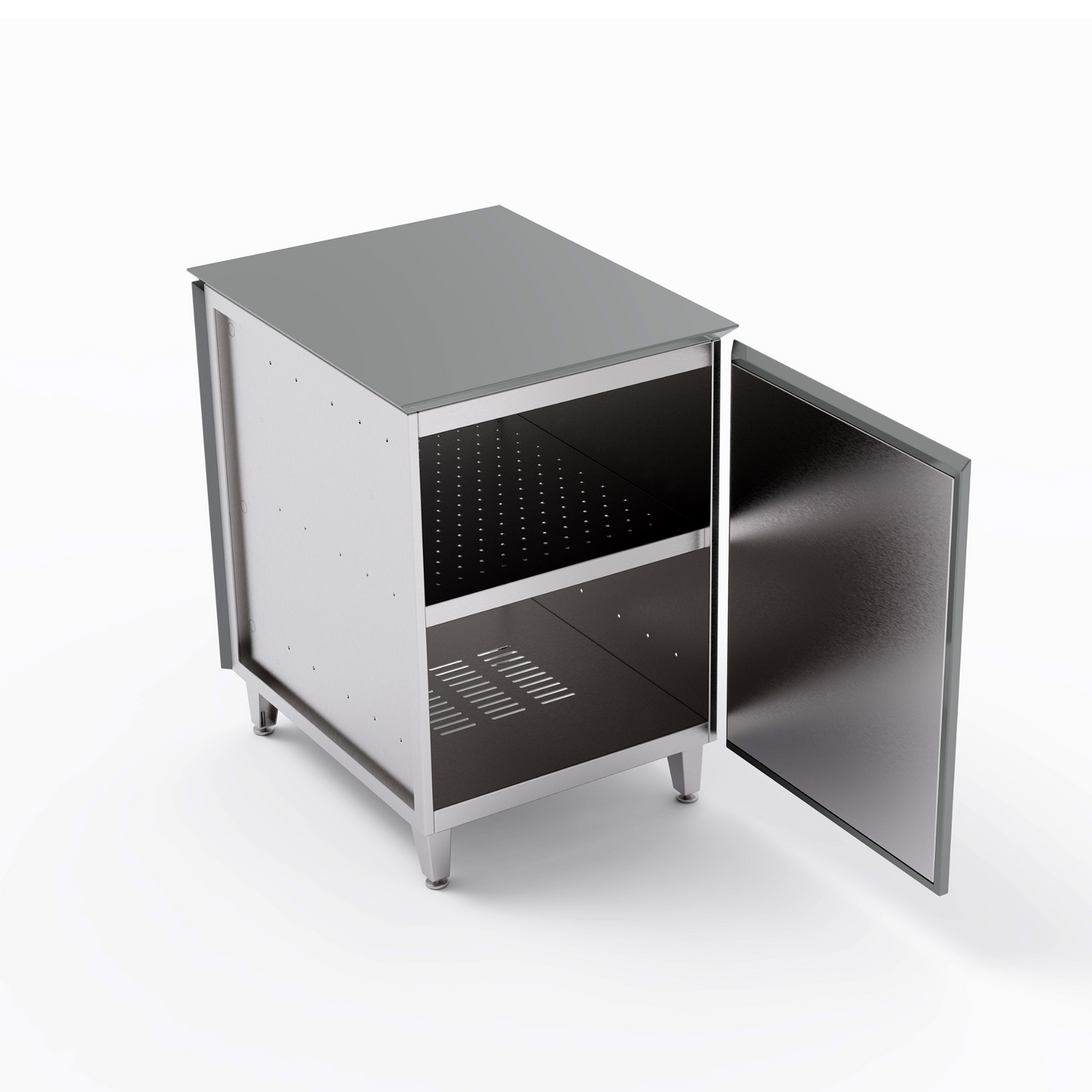 Vlaze 60 ADAPT Storage