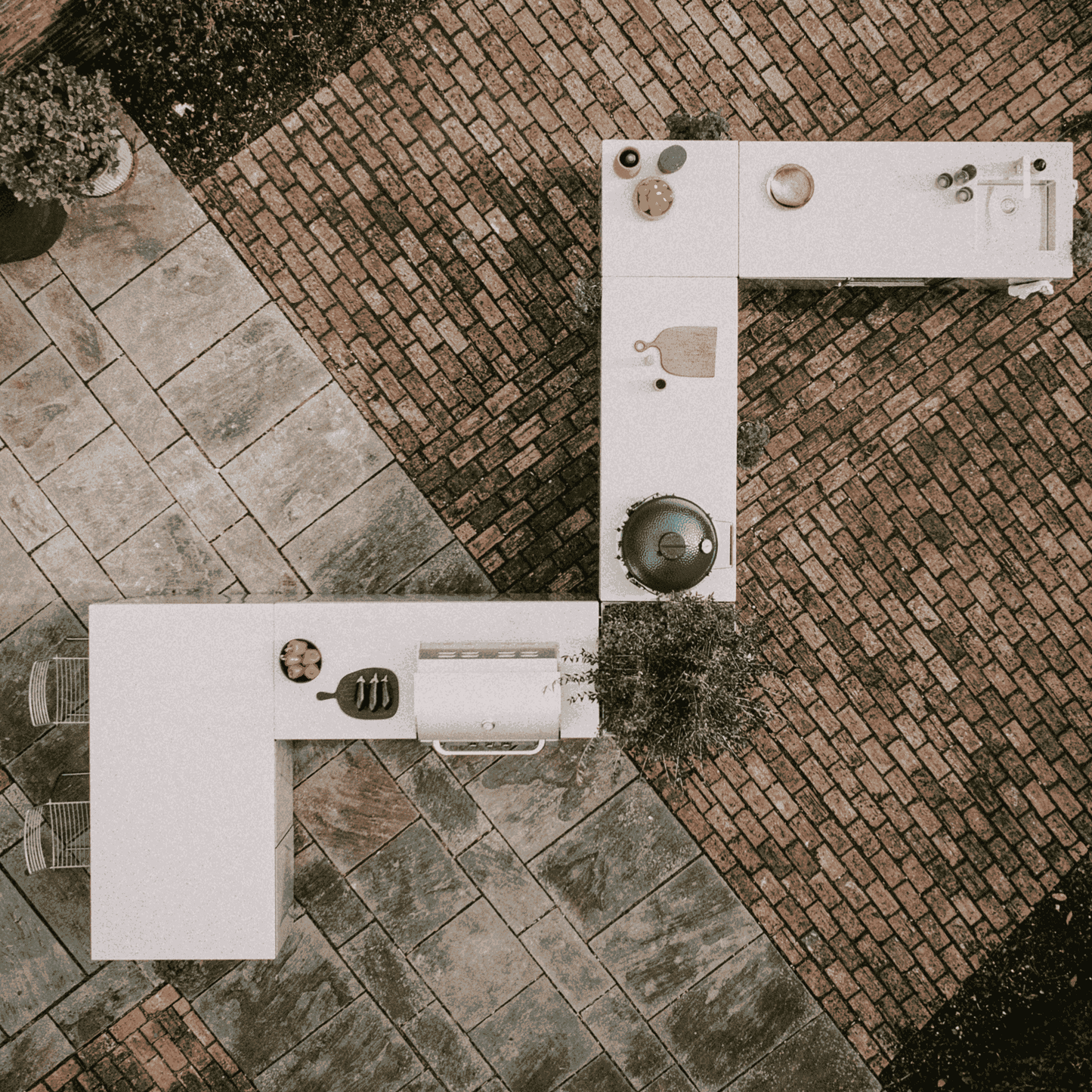 Vlaze ADAPT Package-The All Rounder