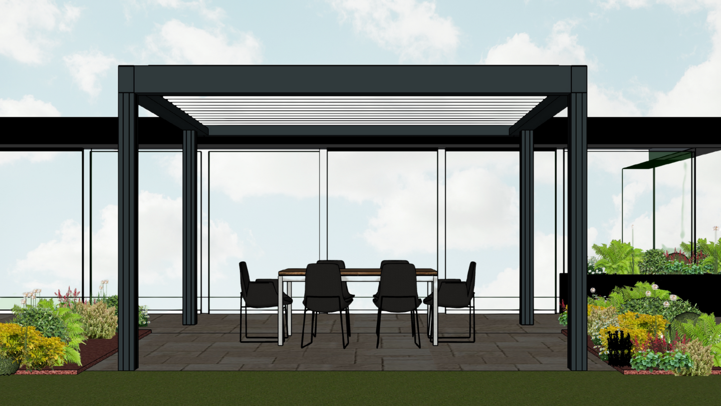Silver Design Package