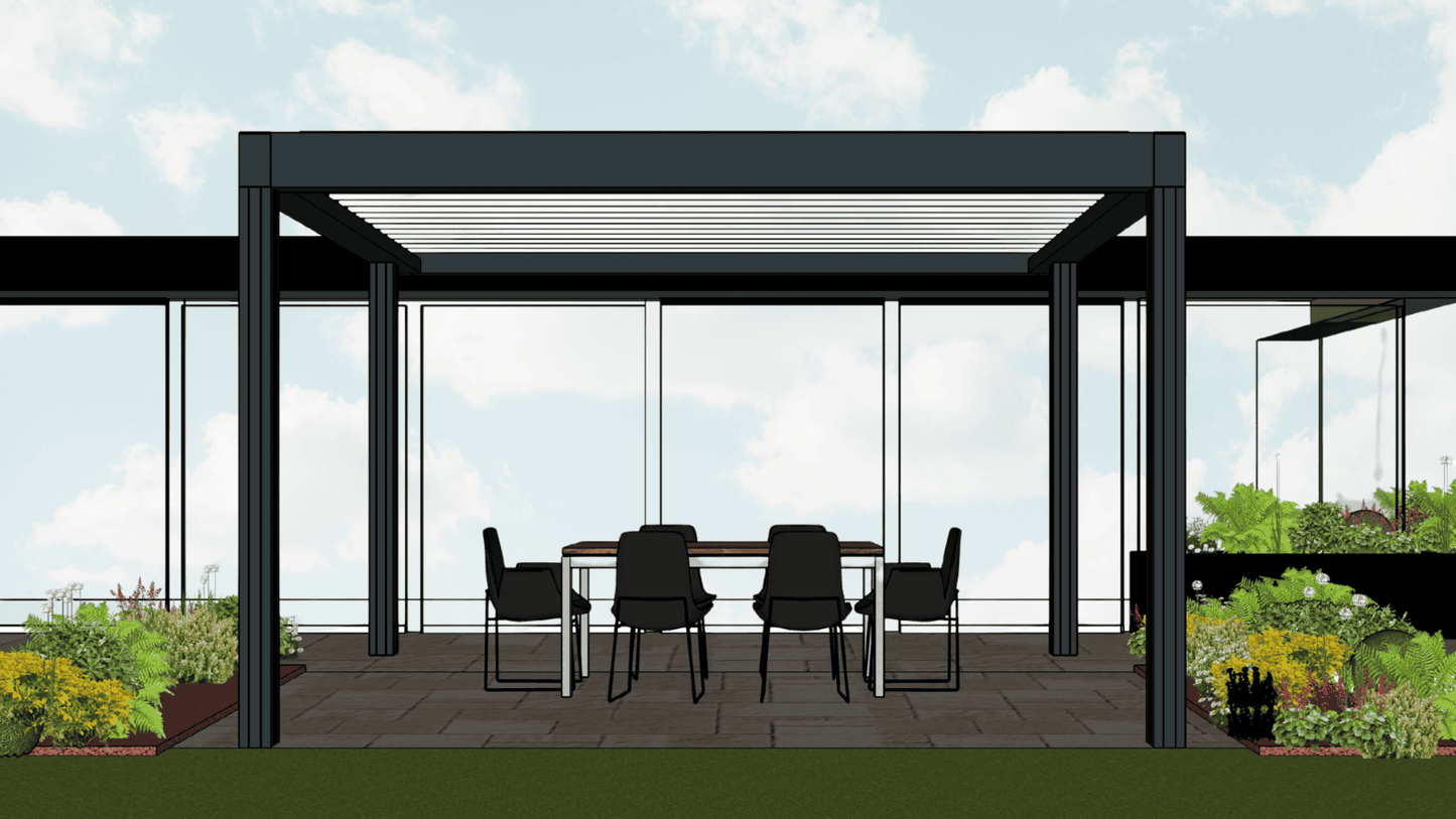 Silver Design Package