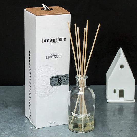 Brownstone London | Diffuser - 200ml