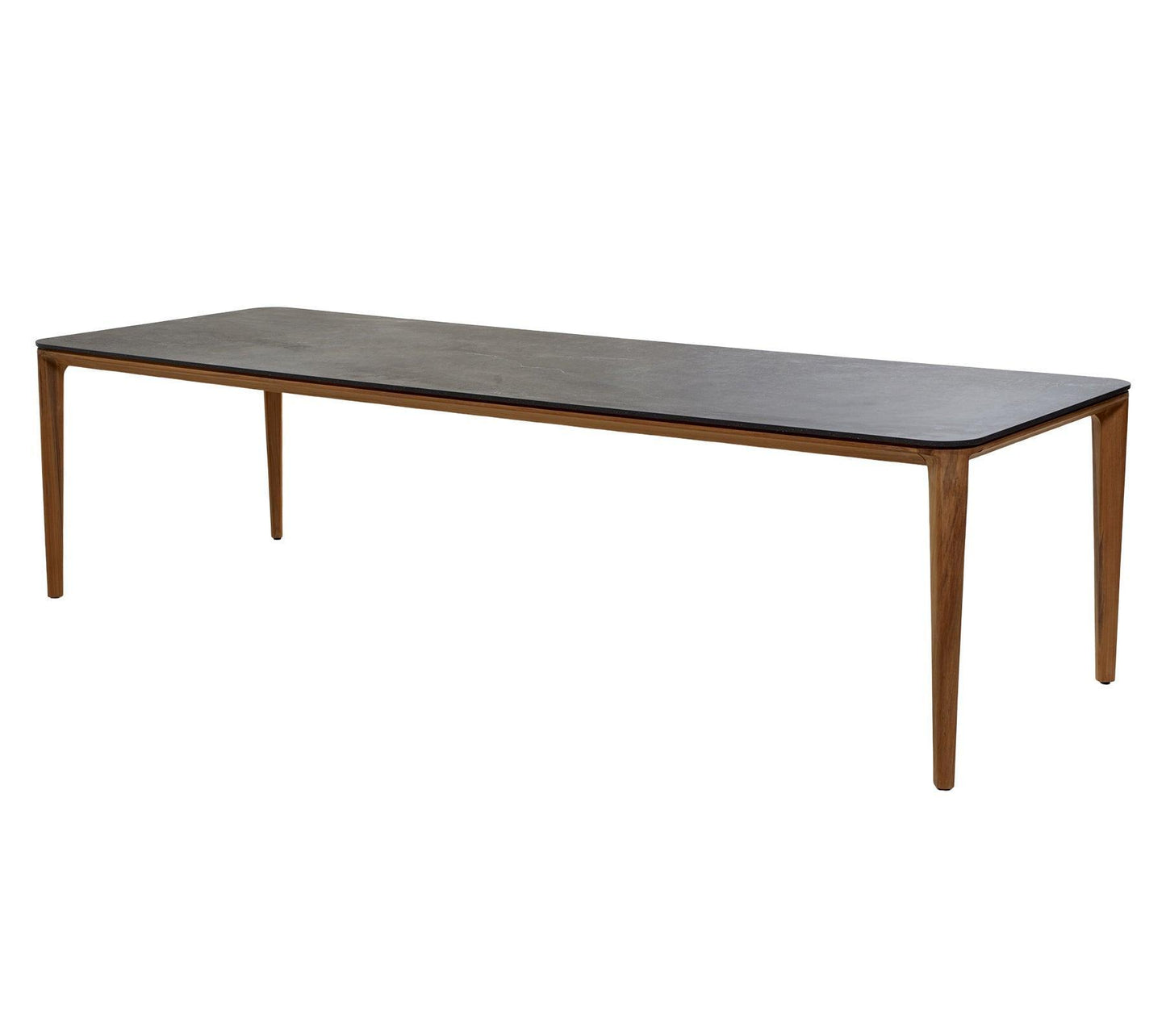 Cane-Line Aspect Rectangular Table - Garden House Design