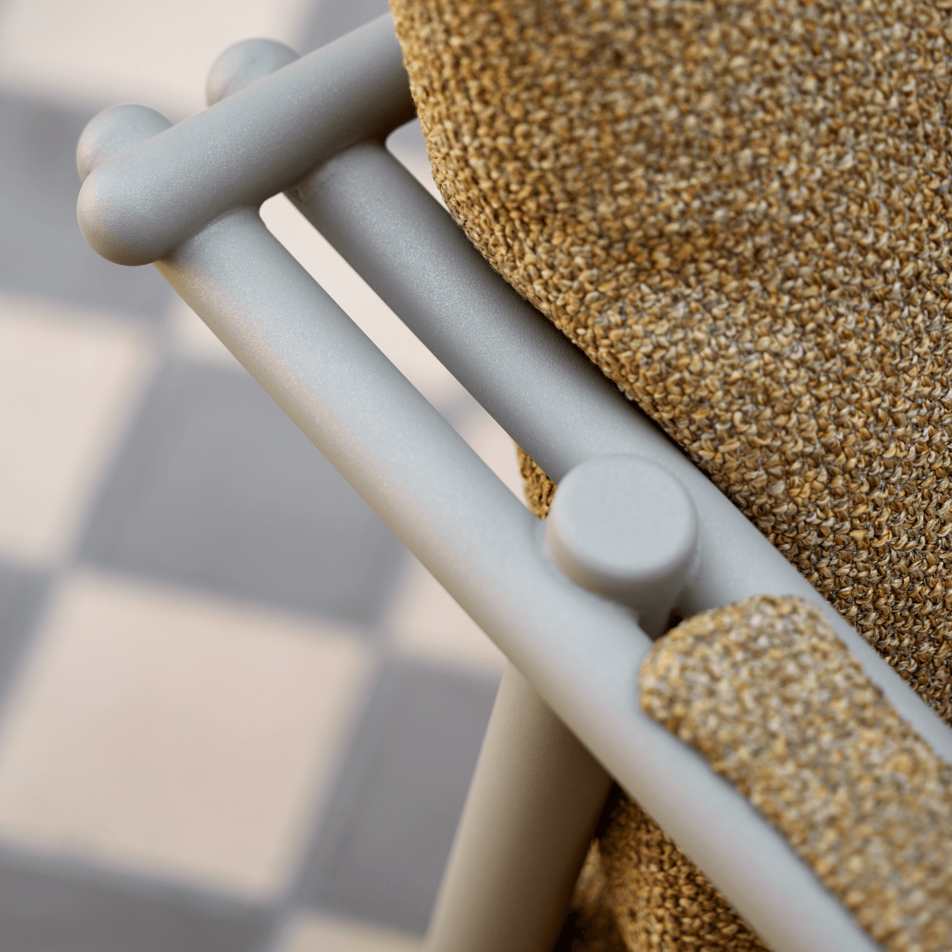Cane-Line Sticks 2-Seater Sofa - Garden House Design