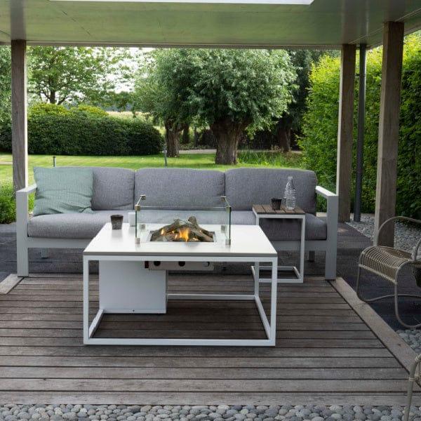 Cosiloft 100 Gas Firepit - Garden House Design