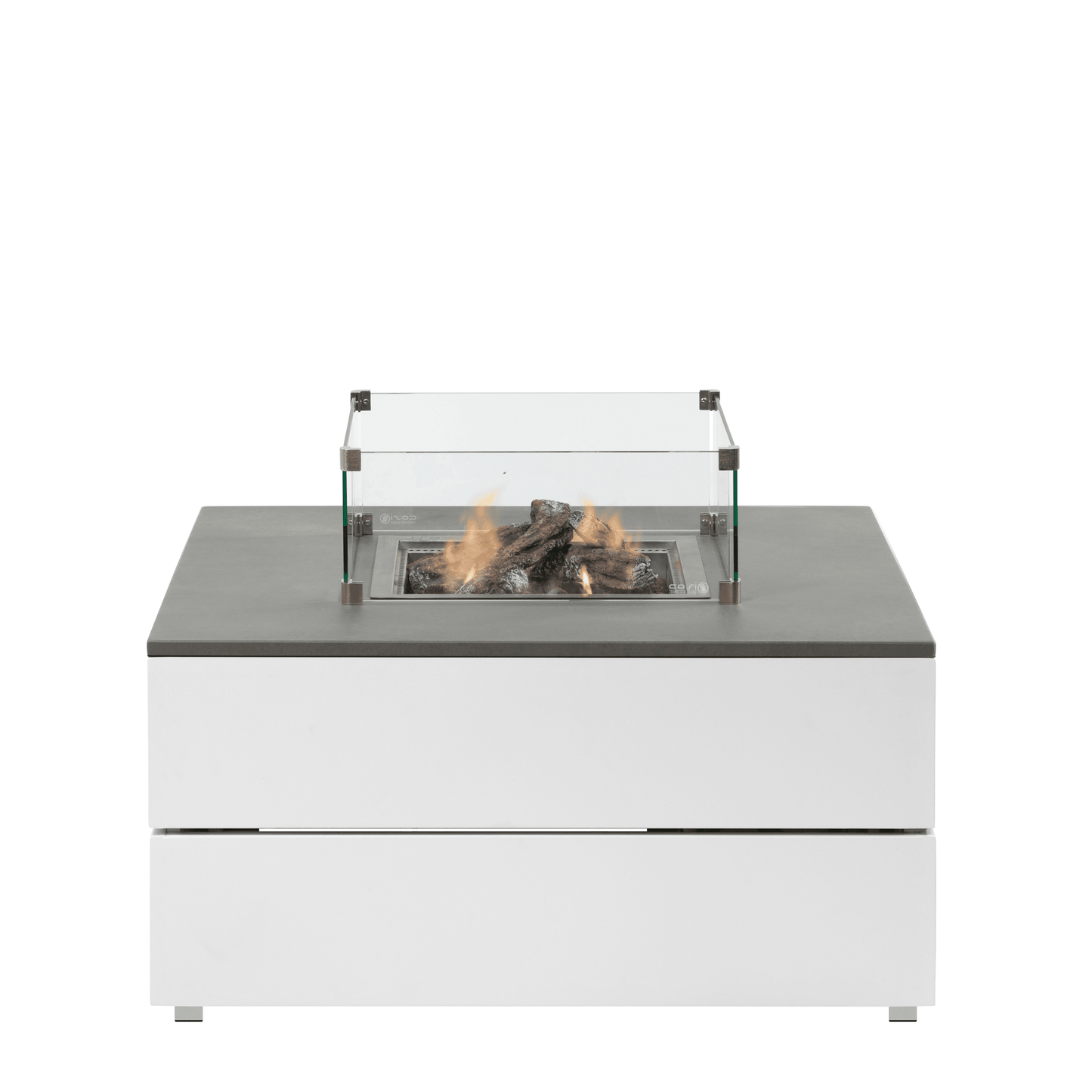 Cosipure 100 Gas Firepit - Cosi by Garden House Design