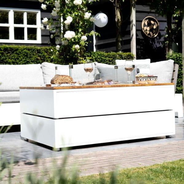 Cosipure 120 Gas Firepit - Garden House Design