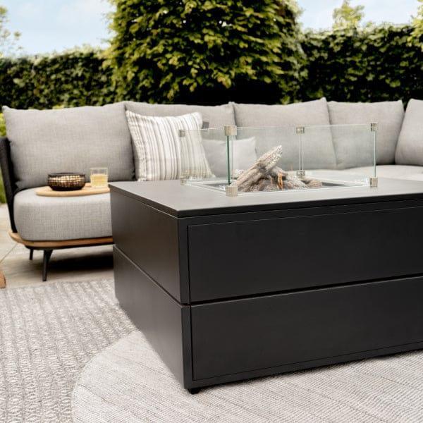 Cosipure 120 Gas Firepit - Garden House Design