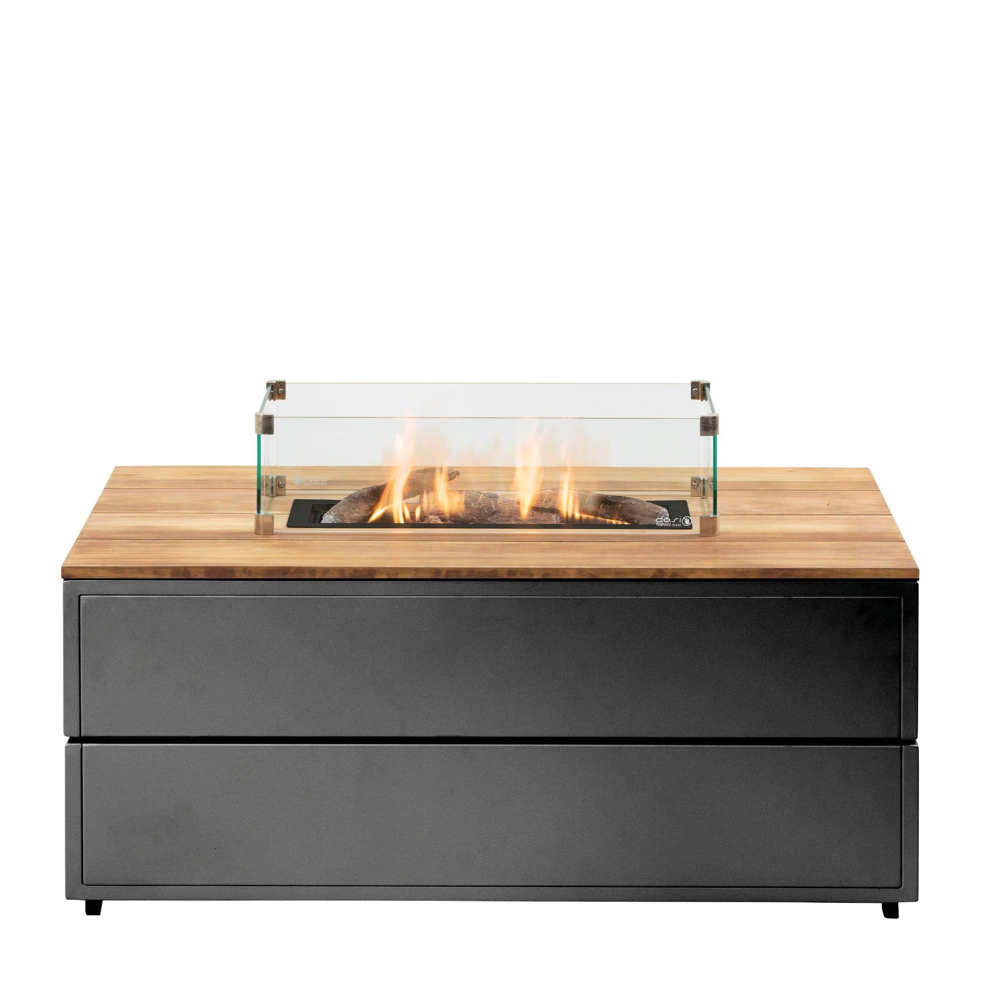 Cosipure 120 Gas Firepit - Garden House Design