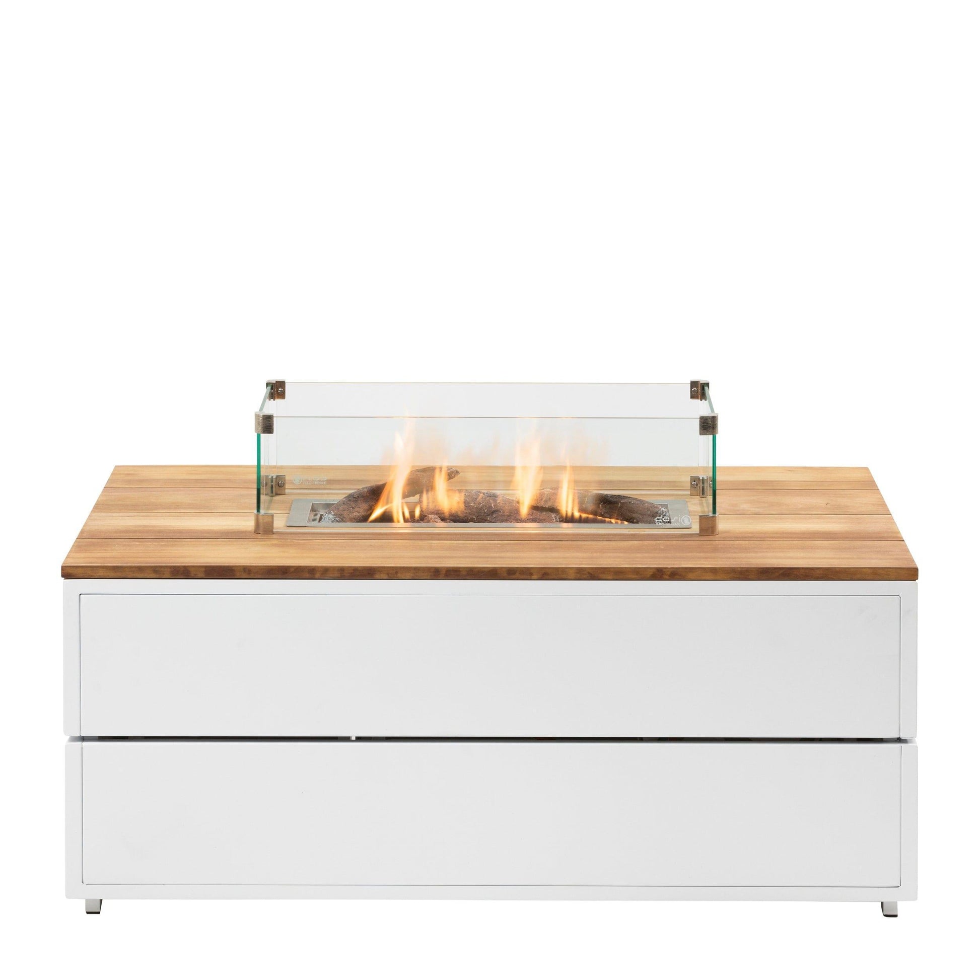 Cosipure 120 Gas Firepit - Garden House Design
