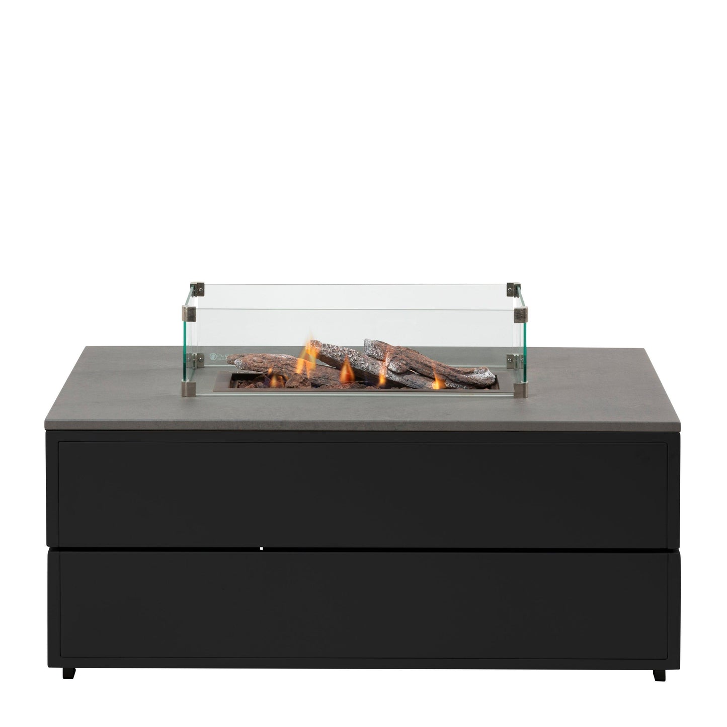 Cosipure 120 Gas Firepit - Garden House Design