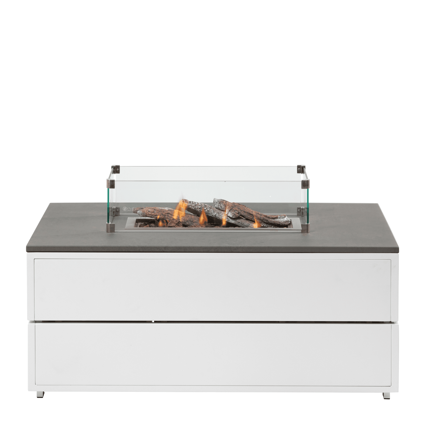 Cosipure 120 Gas Firepit - Cosi by Garden House Design