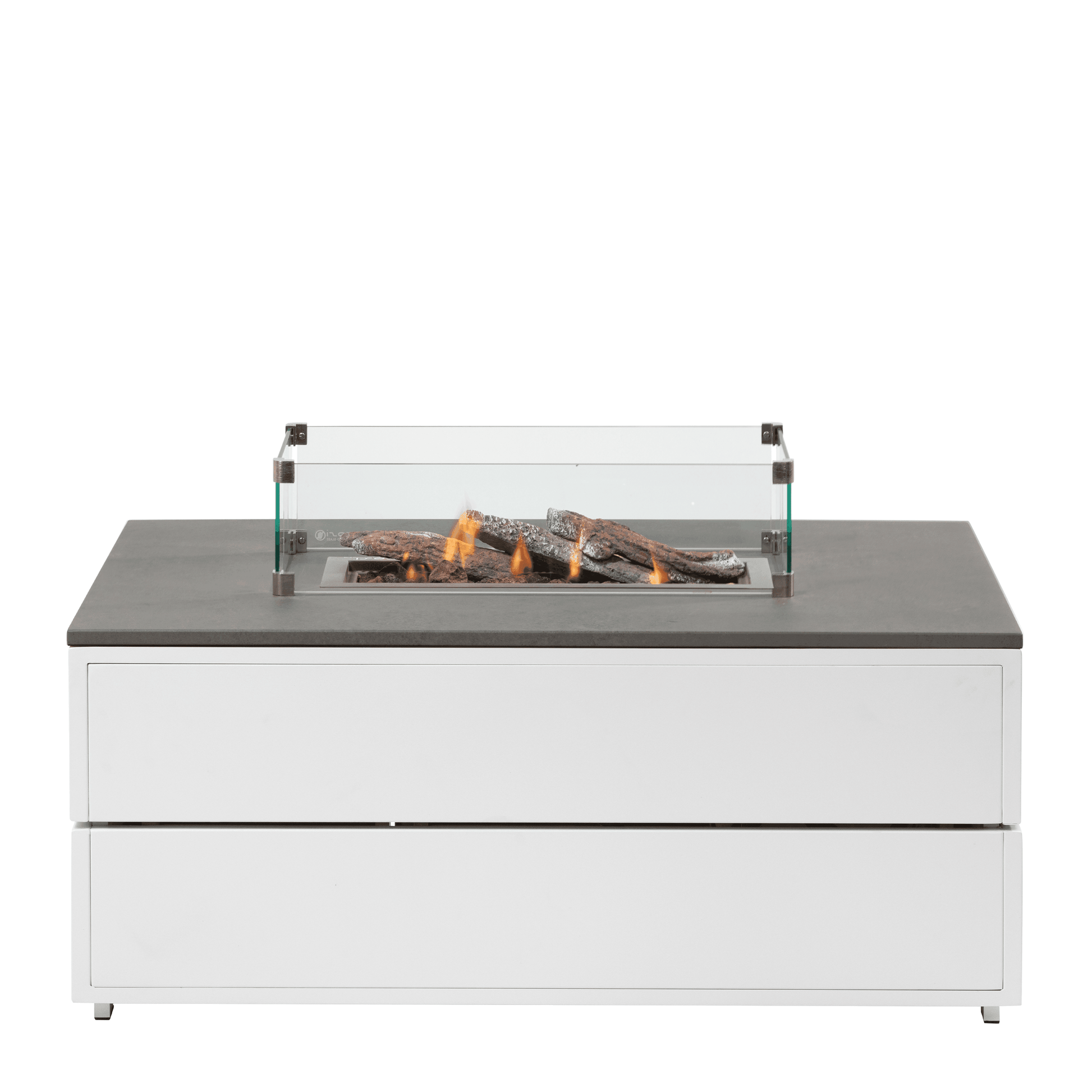 Cosipure 120 Gas Firepit - Cosi by Garden House Design